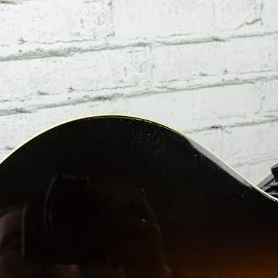 2003 Gibson L-4A Acoustic Electric Sunburst w/ OHSC image 14