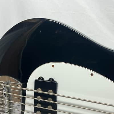 OLP Music Man Stingray 5-String Electric Bass image 4