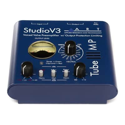 Tube MP Studio V3 Art PRO Audio image 4