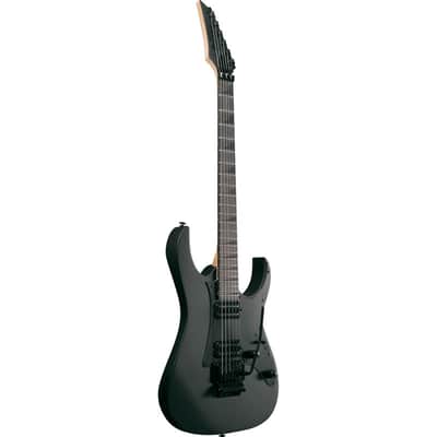 Ibanez RG870Z-BK RG Series Premium HSH Black Electric Guitar w/Bag
