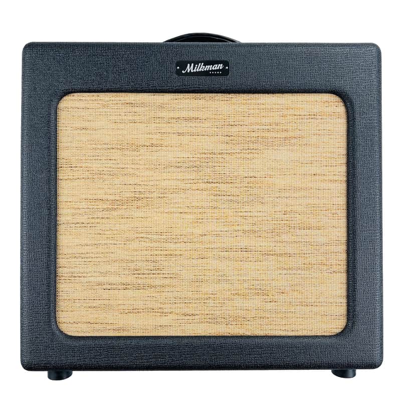Milkman Beekeeper 18-Watt 4x8" Guitar Combo image 1