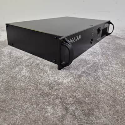 Ecler HSA300 - 300W High Efficiency Amplifier - Excellent w/ Original Box image 4