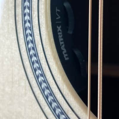 Martin Grand J-16E 12-String Acoustic-Electric Guitar image 4