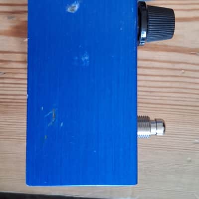 Supro 1305 Drive 2010s - Blue image 6