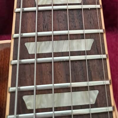 Super rare Gibson Les Paul Premium 120th - Limited Edition 2014 - Quilt Root Beer image 10