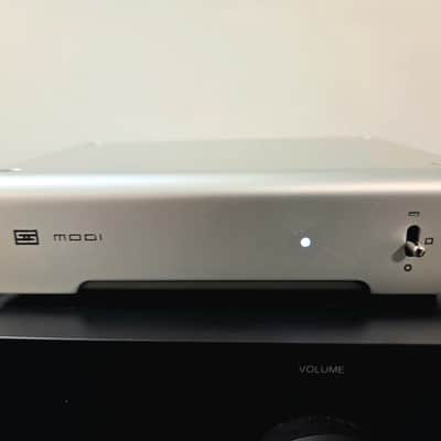 Schiit Modi 3+ 2021 - Silver image 3