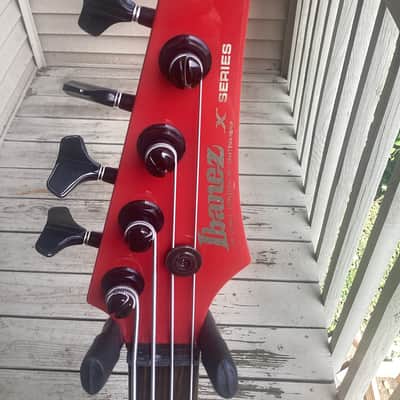 Ibanez DB700 Destroyer Bass - 1985 image 3
