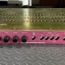 SPL 9737 Machine Head Tape Saturation Processor 1998 - 2008 - Red