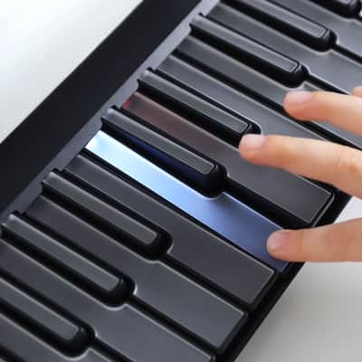 PopuPiano Smart Portable Piano Your Fast Lane of Music Playing and Making! image 17
