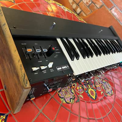 Univox Korg Mini-Korg K2 Classic Analog Synth - ORIGINAL 1975 image 8