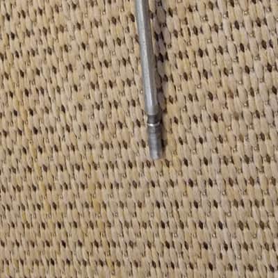 Vintage Felt Bass Drum Beater *USED* 1950's-1970's image 6