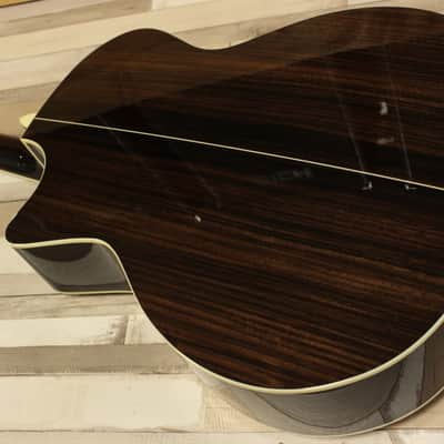 Eastman AC422CE-Natural image 7