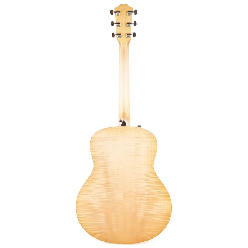Taylor 618e with V-Class Bracing image 2