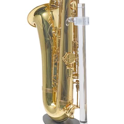 Antigua Winds Model TS3108LQ Intermediate Tenor Saxophone SN UTS040021 image 15