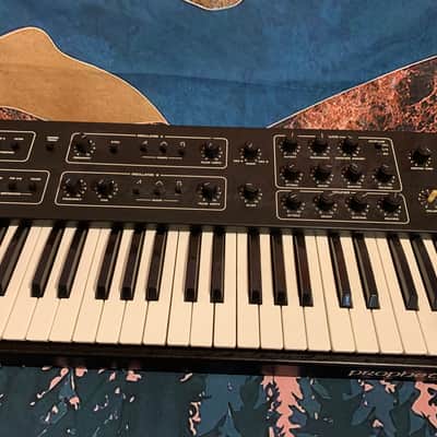 Sequential Prophet 600 PRO SERVICED /WARRANTY = image 5
