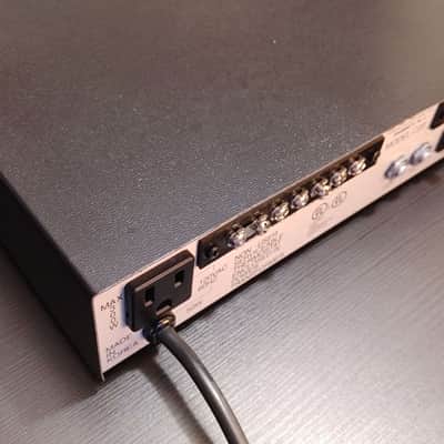 Bogen C20 Commercial Mixer Amplifier image 9