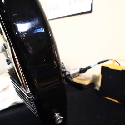 1996 Squier Vista Series Venus Guitar Courtney Love Model Japan image 22