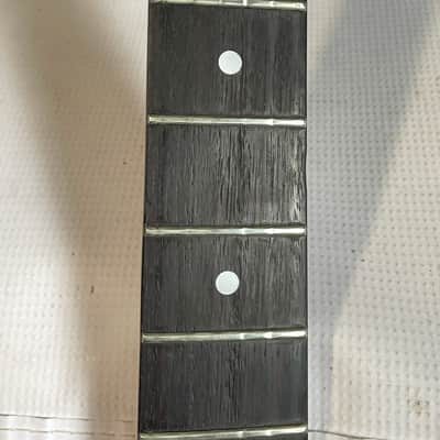 1985 Japan Kramer Focus 3000 Hockey Stick Non Tilt Guitar Neck 22 Frets Floyd Ready image 10