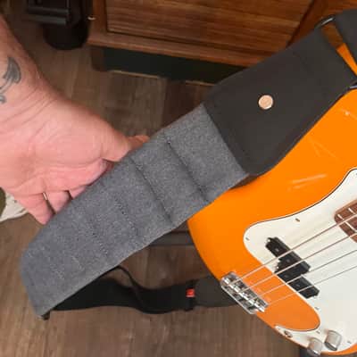 Fender Player Precision Bass image 7