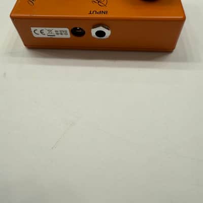 MXR CSP-101SL Phase 90 Custom Shop Script Logo Reissue Guitar Effect Pedal image 5