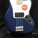 Squier Affinity Jaguar 32" Bass H Maple Fingerboard Lake Placid Blue