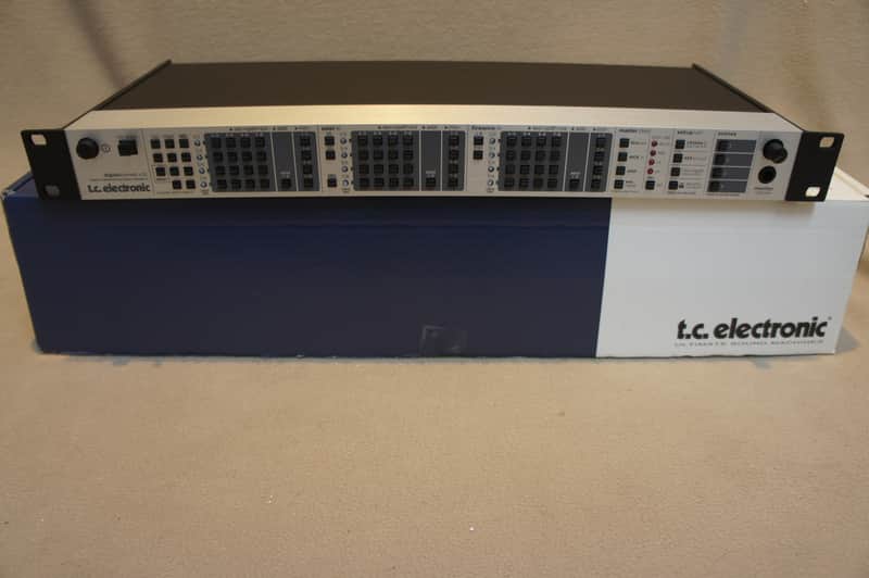 TC Electronic Digital Konneckt X32 image 1