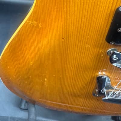 Mosrite Joe Maphis 1966 - Natural image 6
