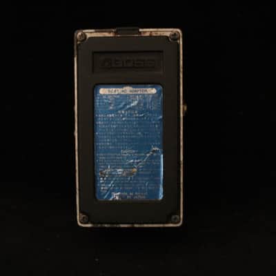Boss DSD-2 Digital Sampler/Delay (Blue Label) 1985-1986 image 7