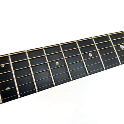 Martin 0-18 Standard 2019 Natural image 14