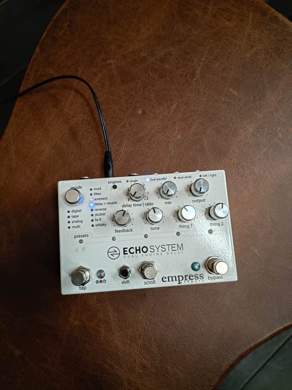 Empress Echosystem image 1