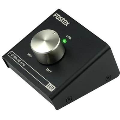 Fostex XR-3 1998 | Reverb