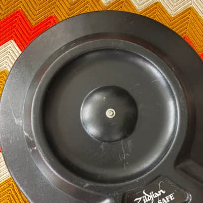 Zildjian Cymbal Vault and 20” Saluda China image 4