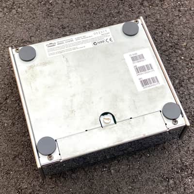 VOX Cooltron Bulldog Distortion image 2