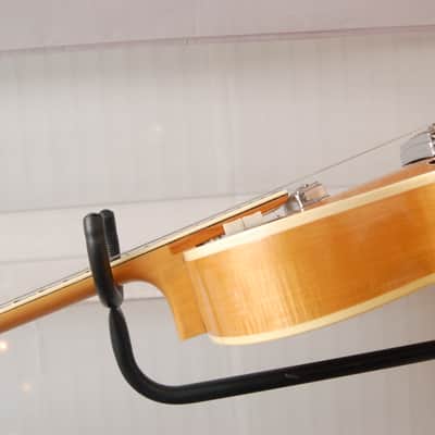 Arnold Hoyer Solist 20(II) – 1959 German Vintage Archtop Jazz Guitar Gitarre image 11