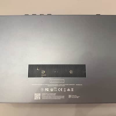 Neural DSP Quad Cortex + Gator TSA Case + Original Packaging [Mint Condition] image 10