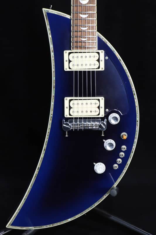 Kawai Moon Sault '40 Cosmo 04/15 | Reverb