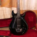 Gibson  L-9S Ripper 1979 Black