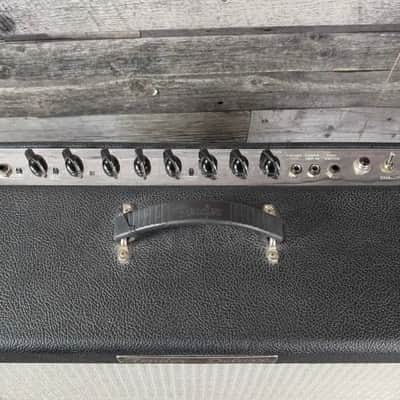 Fender Hot Rod Deluxe I 40W 1x12 Tube Combo image 8