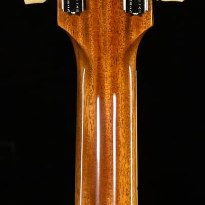 Gibson Les Paul Standard 50s P-90 Goldtop (217) image 6