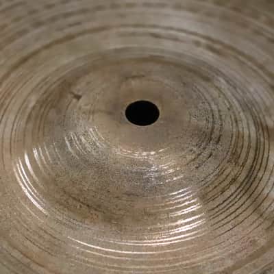 Sabian 16" AA Apollo Hi-Hat Cymbals (Pair) image 6