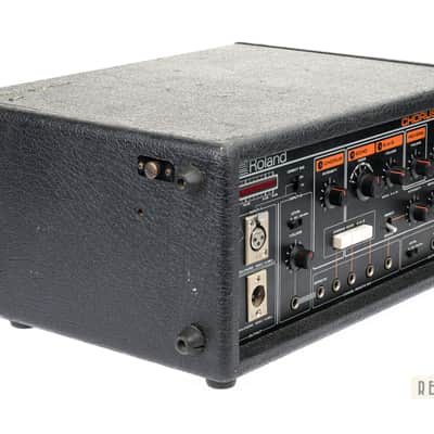 Roland  RE-501 Chorus Echo image 3