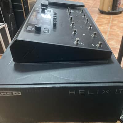 Line 6 Helix LT image 4