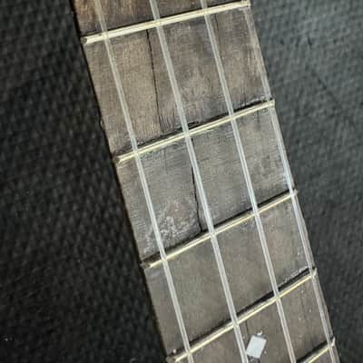 Slingerland Banjo Uke Ukulele Vintage image 8