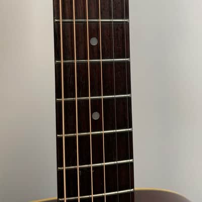 Yamaha SJ-180 1981-1985 - Clear Gloss image 16