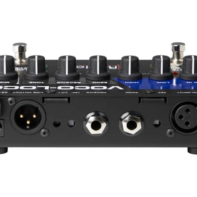 Radial Engineering Voco-Loco MK2 Effects Switcher image 4