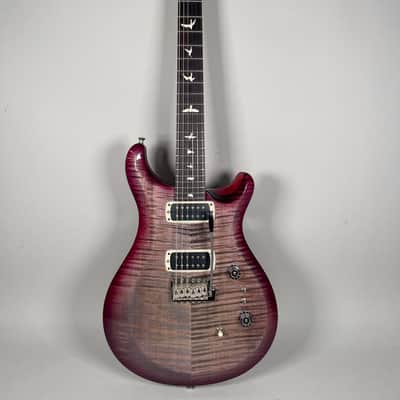 2023 PRS Paul Reed Smith S2 Custom 24-08 Purple Burst w/Gig Bag image 1