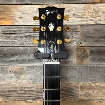 Gibson Chet Atkins Country Gentleman 1986 - 2005 - Wine Red image 7