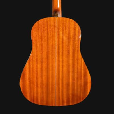 Epiphone PR-650-12 Acoustic Guitar w/ Hardcase image 4