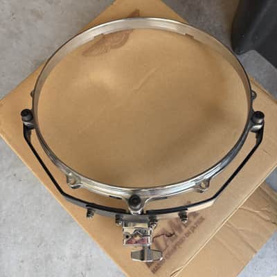 13" 6-Hole TAMA STAR CAST DIE CAST HOOP with STAR CAST MOUNTING BRACKET image 2