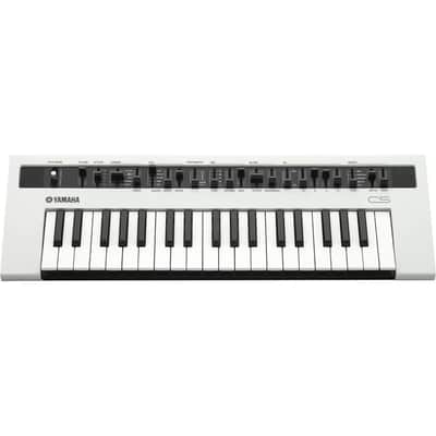 Yamaha reface CS | Mobile Mini Analog Physical Modeling Engine Synthesizer image 3